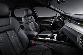 Audi e-tron (od 2018) – fotka 35