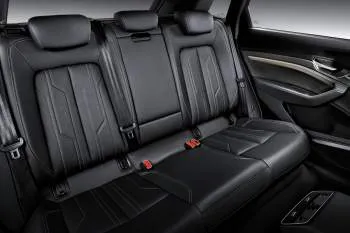 Audi e-tron (od 2018) – fotka 36