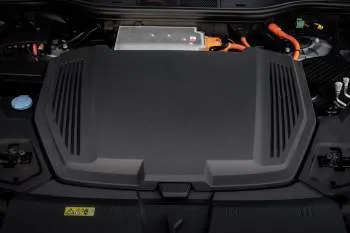 Audi e-tron (od 2018) – fotka 40