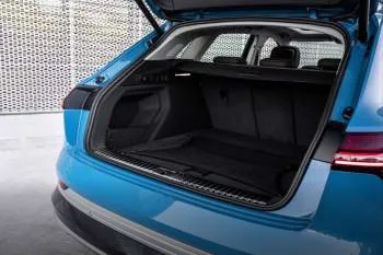 Audi e-tron (od 2018) – fotka 41