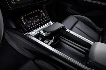 Audi e-tron (od 2018) – fotka 42