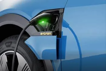 Audi e-tron (od 2018) – fotka 45
