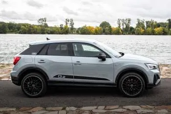 Audi Q2 (od 2020) – fotka 2