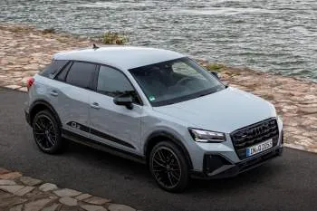 Audi Q2 (od 2020) – fotka 5