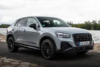 Audi Q2 (od 2020) – fotka 6
