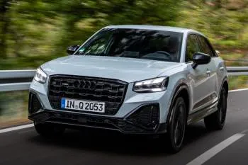 Audi Q2 (od 2020) – fotka 7