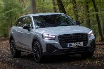 Audi Q2 (od 2020) – fotka 8