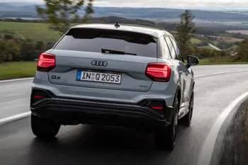 Audi Q2 (od 2020) – fotka 9