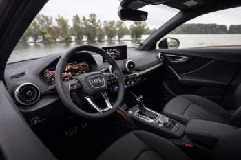 Audi Q2 (od 2020) – fotka 10