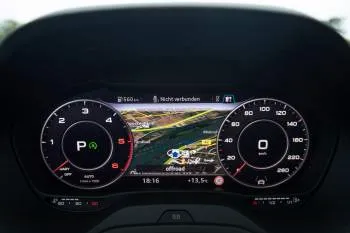 Audi Q2 (od 2020) – fotka 11