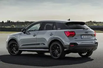 Audi Q2 (od 2020) – fotka 12