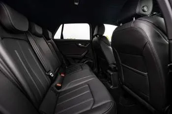Audi Q2 (od 2020) – fotka 14