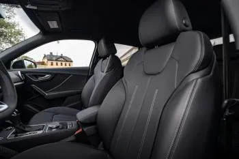 Audi Q2 (od 2020) – fotka 15