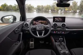 Audi Q2 (od 2020) – fotka 16