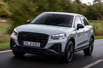 Audi Q2 (od 2020) – fotka 19