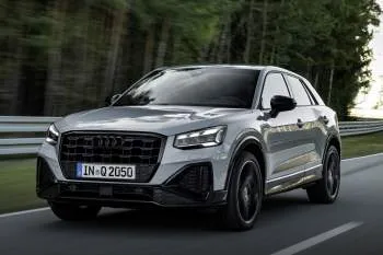 Audi Q2 (od 2020) – fotka 20