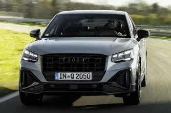 Audi Q2 (od 2020) – fotka 21