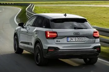 Audi Q2 (od 2020) – fotka 22