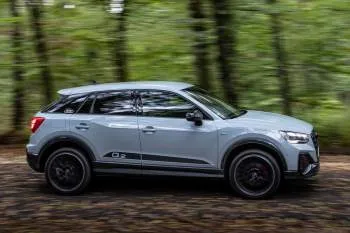 Audi Q2 (od 2020) – fotka 23
