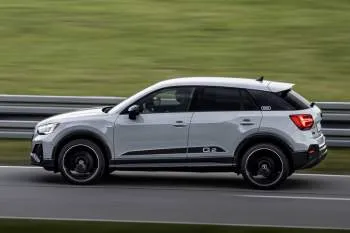 Audi Q2 (od 2020) – fotka 24