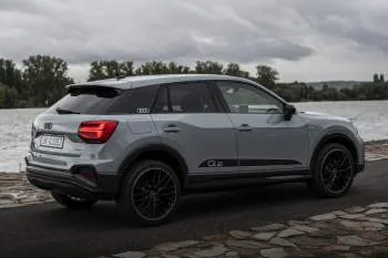 Audi Q2 (od 2020) – fotka 25