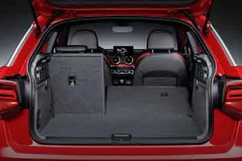 Audi Q2 (2016 – 2020) – fotka 39