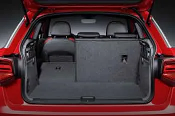 Audi Q2 (2016 – 2020) – fotka 41