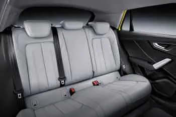 Audi Q2 (2016 – 2020) – fotka 42