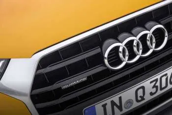 Audi Q3 (2015 – 2018) – fotka 10