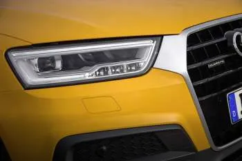Audi Q3 (2015 – 2018) – fotka 11