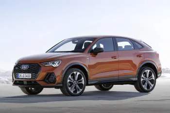 Audi Q3 Sportback (od 2019) – fotka 8