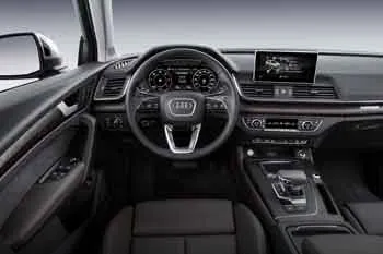 Audi Q5 (od 2017) – fotka 5