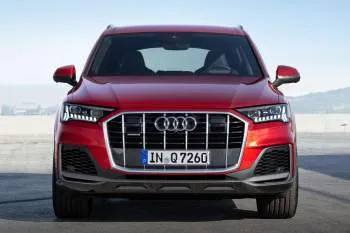 Audi Q7 (od 2019) – fotka 2