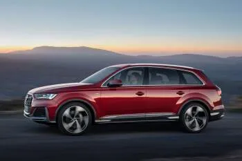 Audi Q7 (od 2019) – fotka 4