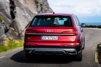Audi Q7 (od 2019) – fotka 5