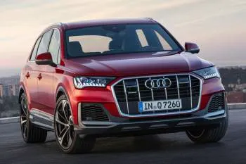 Audi Q7 (od 2019) – fotka 7
