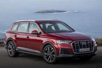 Audi Q7 (od 2019) – fotka 9