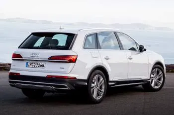Audi Q7 (od 2019) – fotka 13