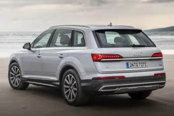 Audi Q7 (od 2019) – fotka 14