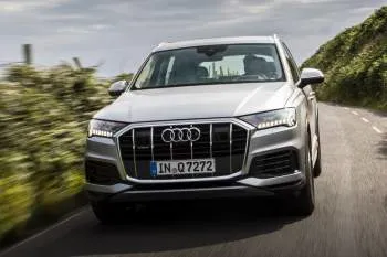 Audi Q7 (od 2019) – fotka 16