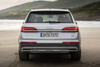 Audi Q7 (od 2019) – fotka 17