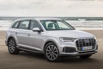 Audi Q7 (od 2019) – fotka 18