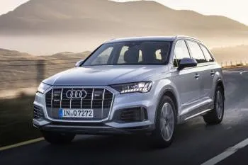 Audi Q7 (od 2019) – fotka 21