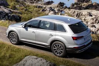 Audi Q7 (od 2019) – fotka 22