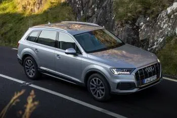 Audi Q7 (od 2019) – fotka 25