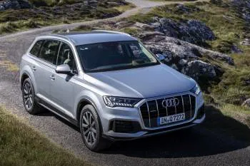 Audi Q7 (od 2019) – fotka 26