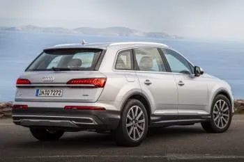 Audi Q7 (od 2019) – fotka 27