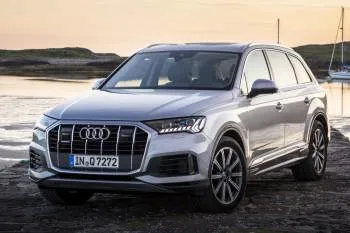 Audi Q7 (od 2019) – fotka 28