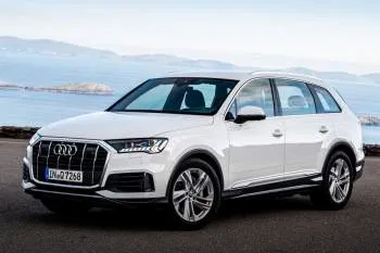 Audi Q7 (od 2019) – fotka 29