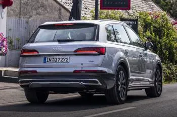 Audi Q7 (od 2019) – fotka 31